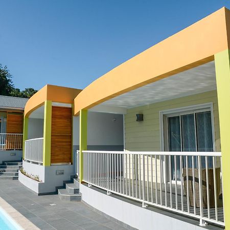 Le Malaya Villa Saint-Joseph Exterior photo